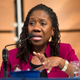 Amtrak had NAACP’s Legal Defense and Educational Fund Sherrilyn Ifill all @#$%ed up when she was asked to move her seat to accommodate someone else.